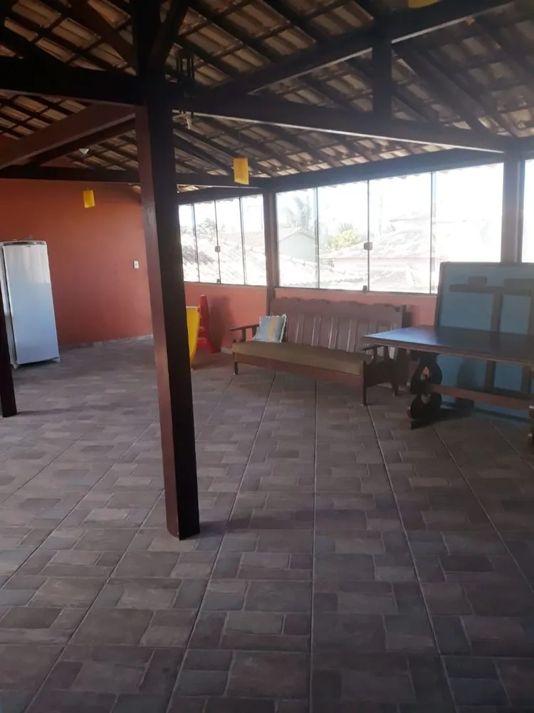 Casa, 3 quartos - Foto 43