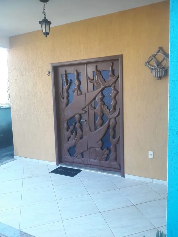 Casa, 3 quartos - Foto 2