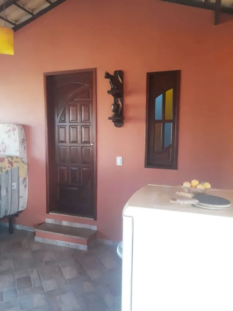 Casa, 3 quartos - Foto 3