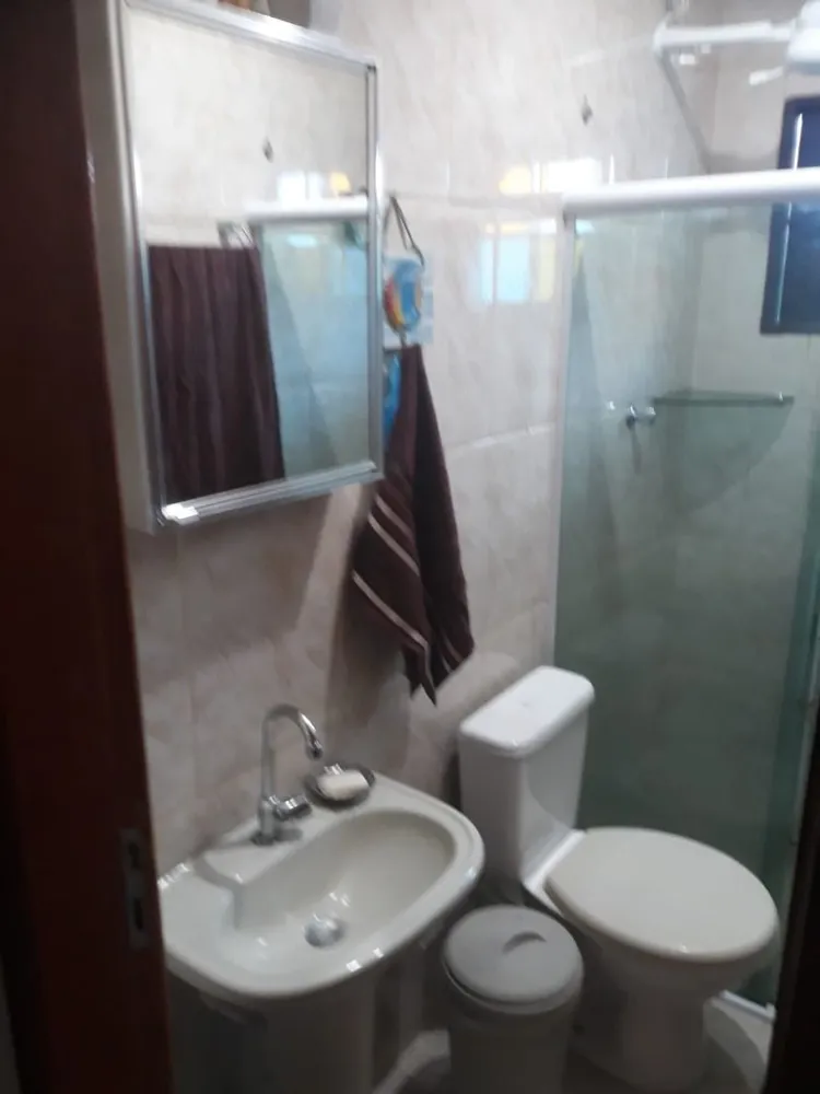 Casa, 3 quartos - Foto 38