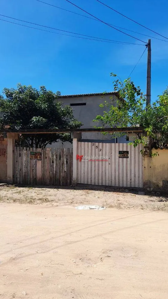 Casa, 3 quartos, 90 m² - Foto 3