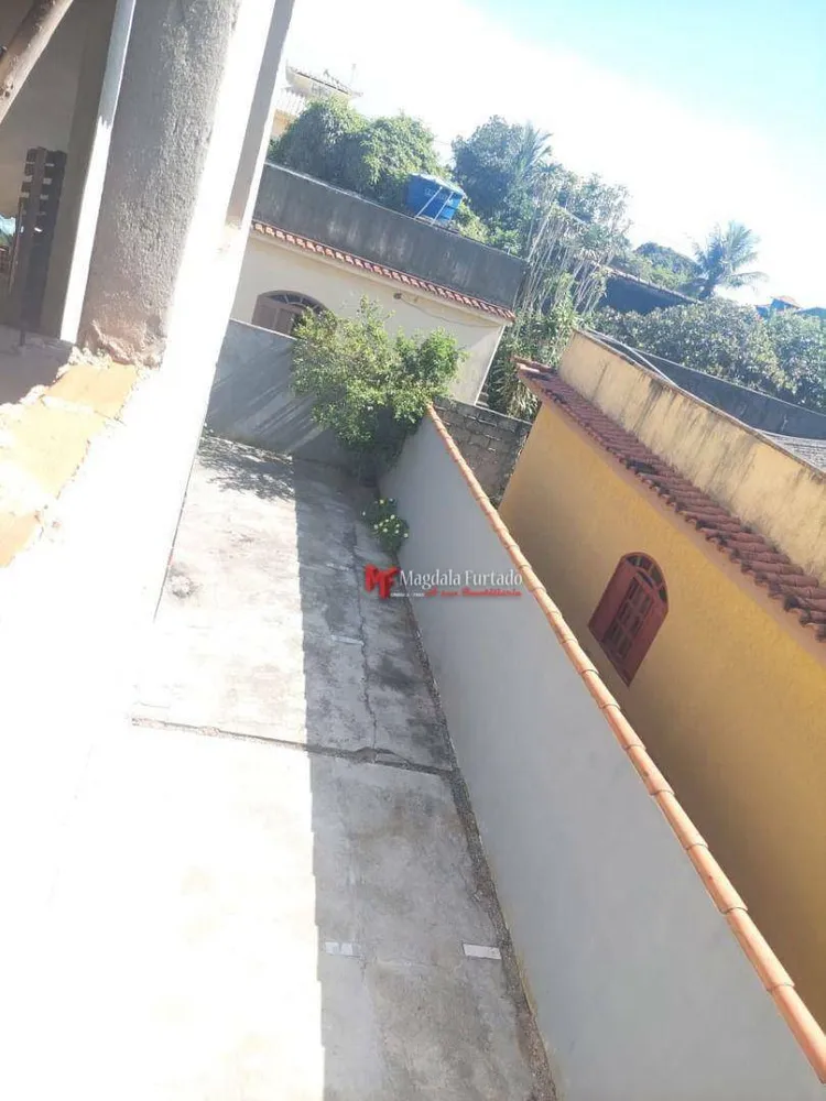 Casa, 3 quartos, 90 m² - Foto 2