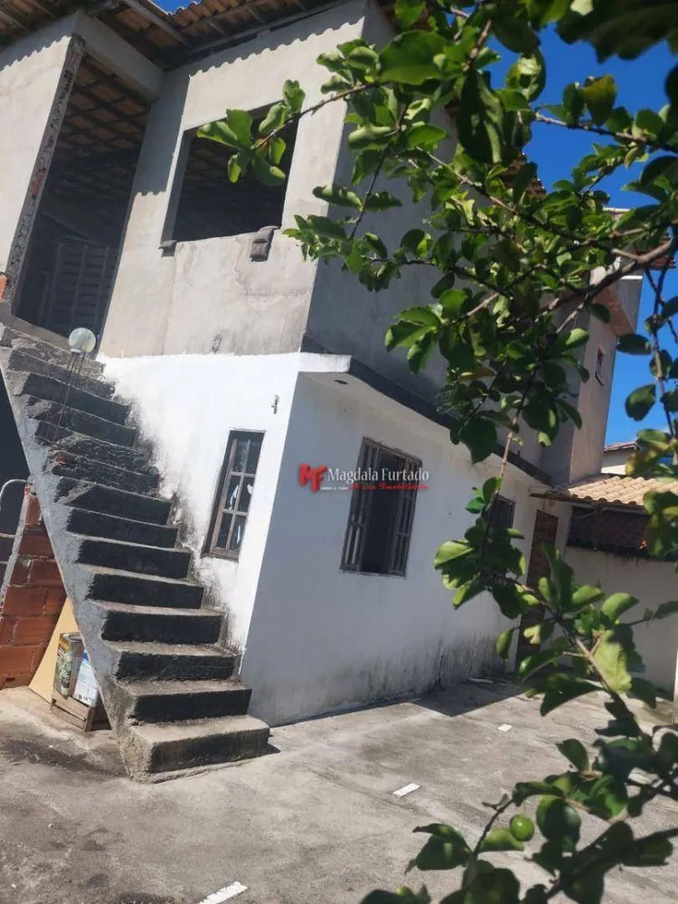 Casa, 3 quartos, 90 m² - Foto 5