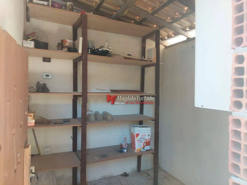 Casa, 3 quartos, 90 m² - Foto 6