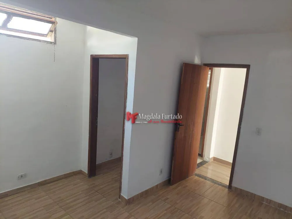 Casa, 3 quartos, 90 m² - Foto 4