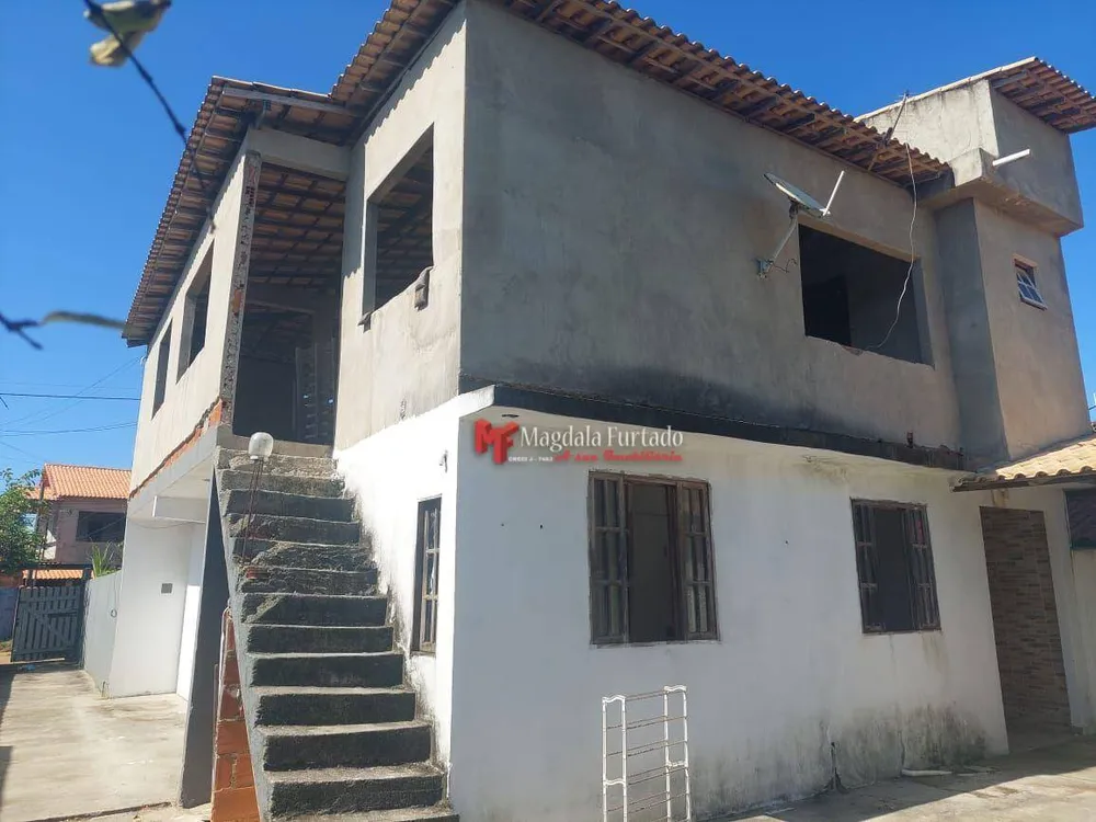 Casa, 3 quartos, 90 m² - Foto 1