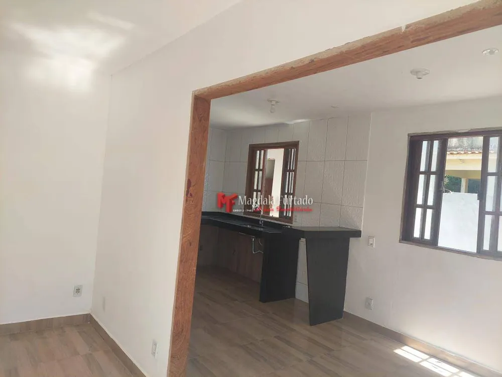 Casa, 3 quartos, 90 m² - Foto 9