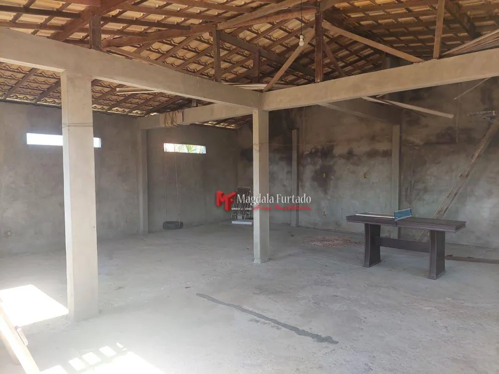Casa, 3 quartos, 90 m² - Foto 11