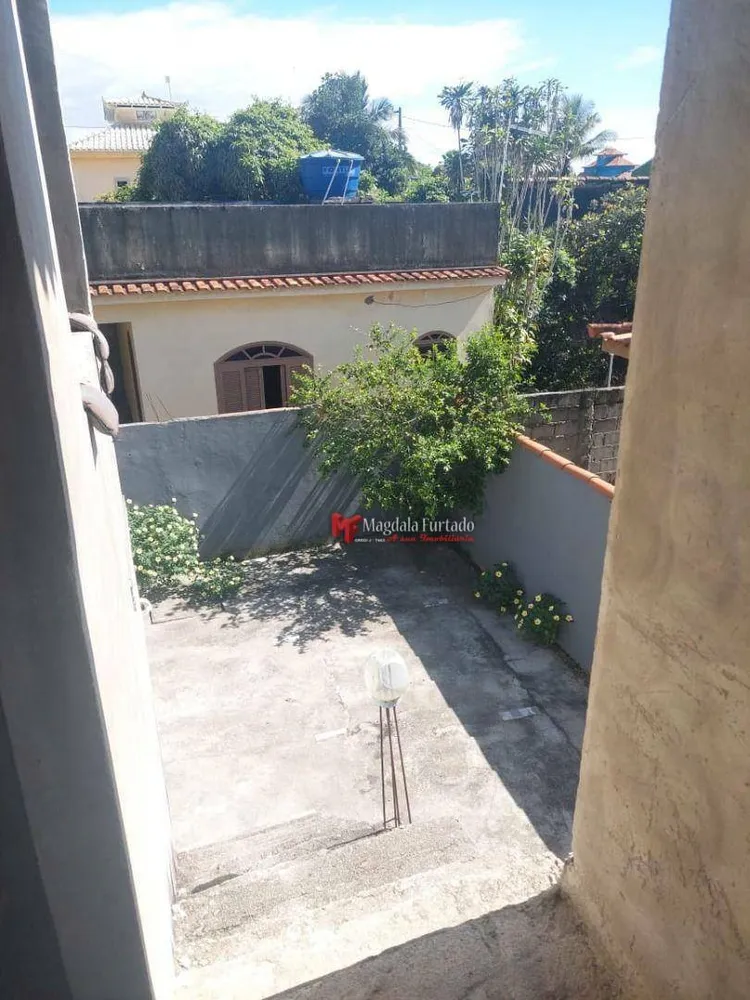 Casa, 3 quartos, 90 m² - Foto 10
