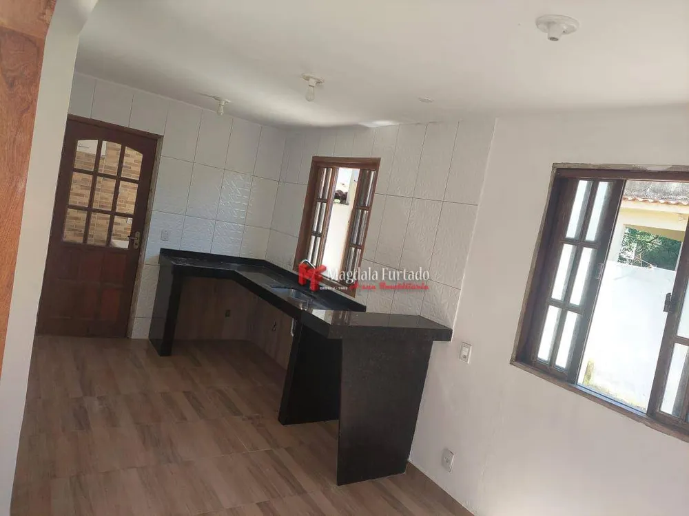 Casa, 3 quartos, 90 m² - Foto 12