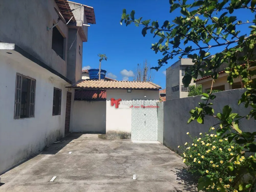 Casa, 3 quartos, 90 m² - Foto 16