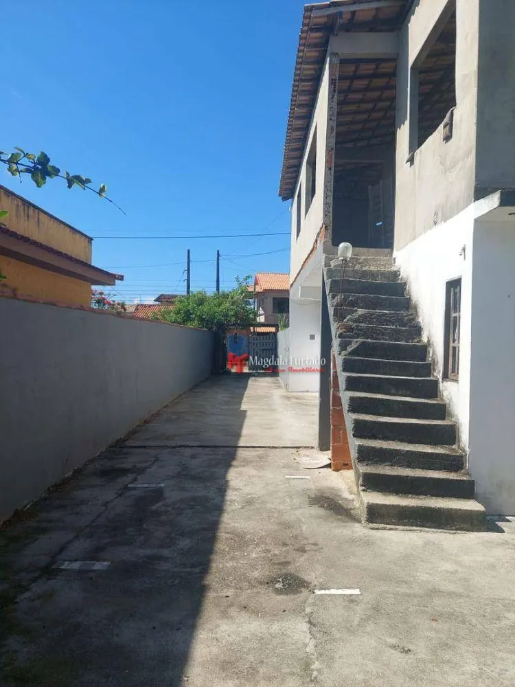 Casa, 3 quartos, 90 m² - Foto 8