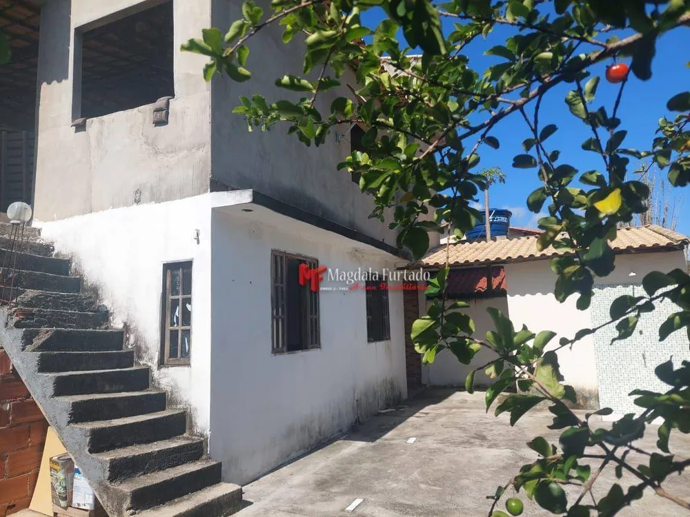 Casa, 3 quartos, 90 m² - Foto 7