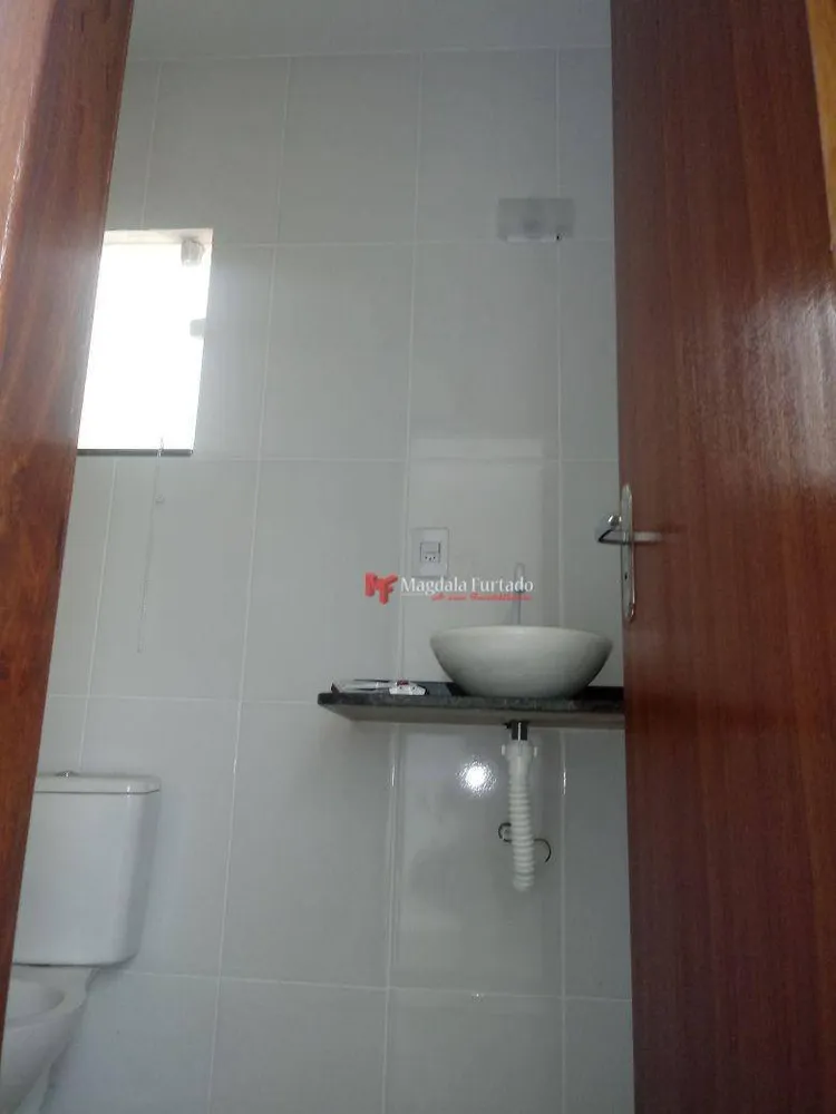 Casa, 2 quartos, 99 m² - Foto 11