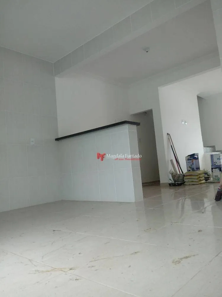 Casa, 2 quartos, 99 m² - Foto 4