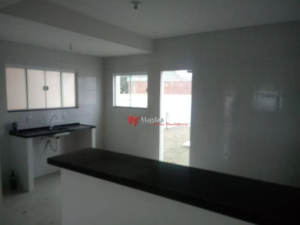 Casa, 2 quartos, 99 m² - Foto 1