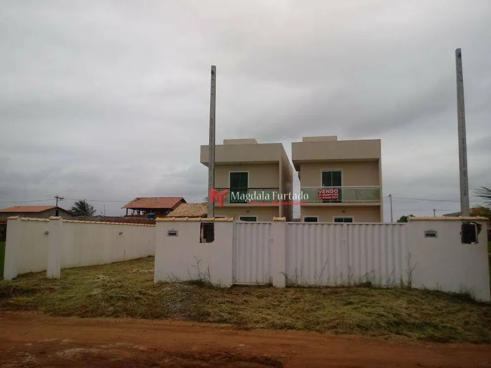 Casa, 2 quartos, 99 m² - Foto 3