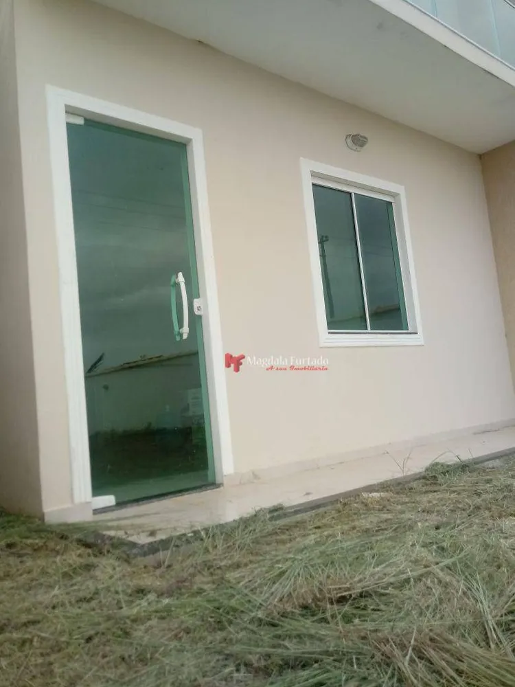 Casa, 2 quartos, 99 m² - Foto 2