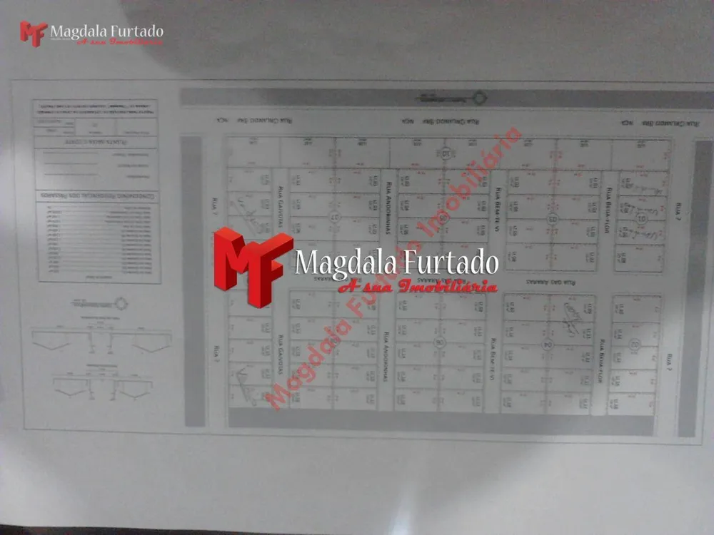 Terreno, 120 m² - Foto 1