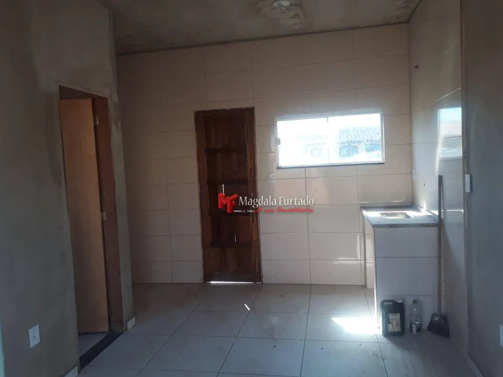 Casa, 3 quartos - Foto 5