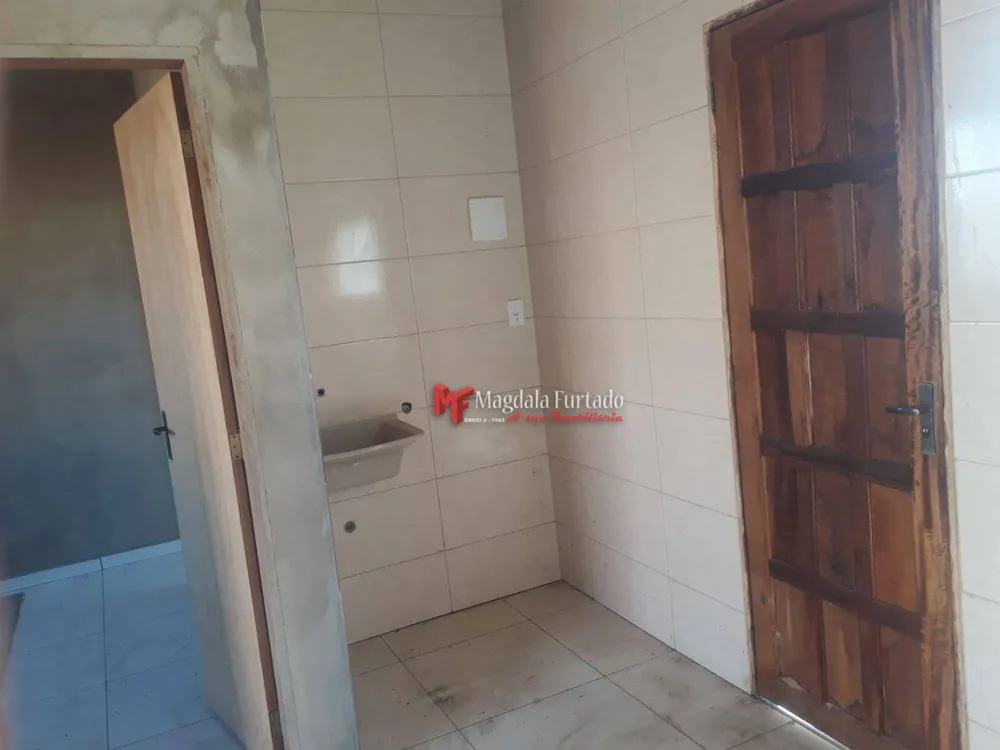 Casa, 3 quartos - Foto 7