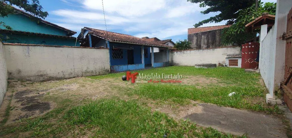 Casa, 3 quartos, 120 m² - Foto 12
