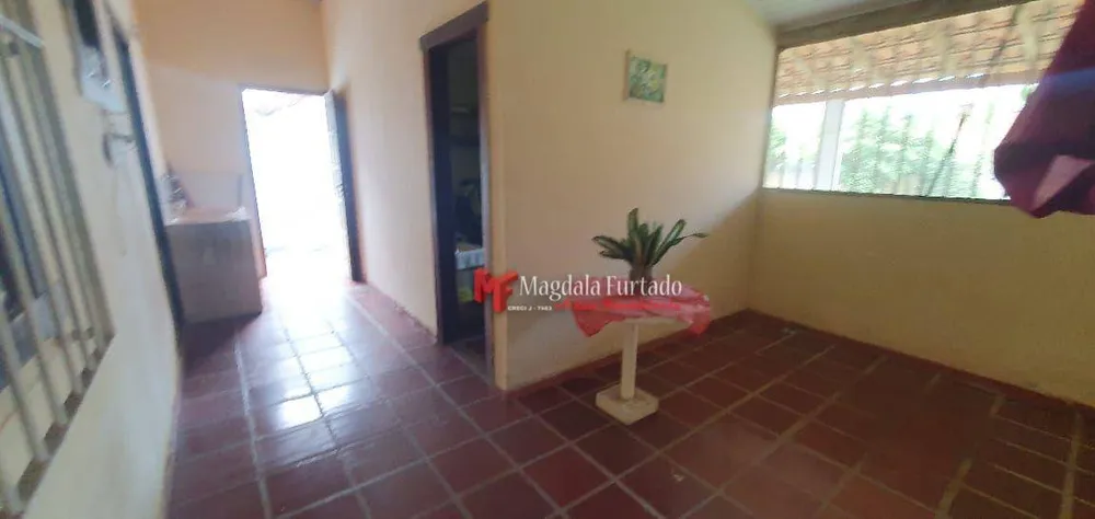 Casa, 3 quartos, 120 m² - Foto 18