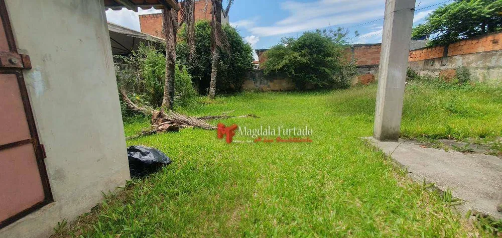 Casa, 3 quartos, 120 m² - Foto 8