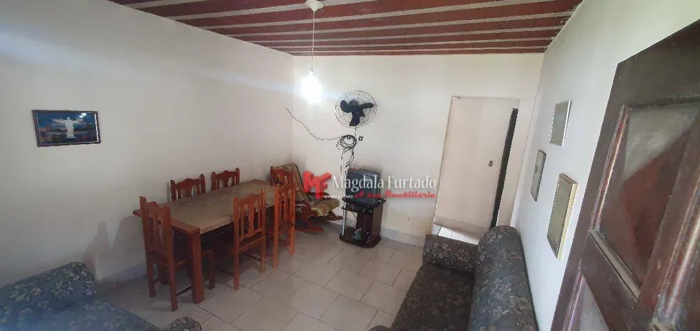 Casa, 3 quartos, 120 m² - Foto 6