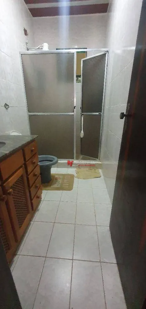Casa, 3 quartos, 120 m² - Foto 7