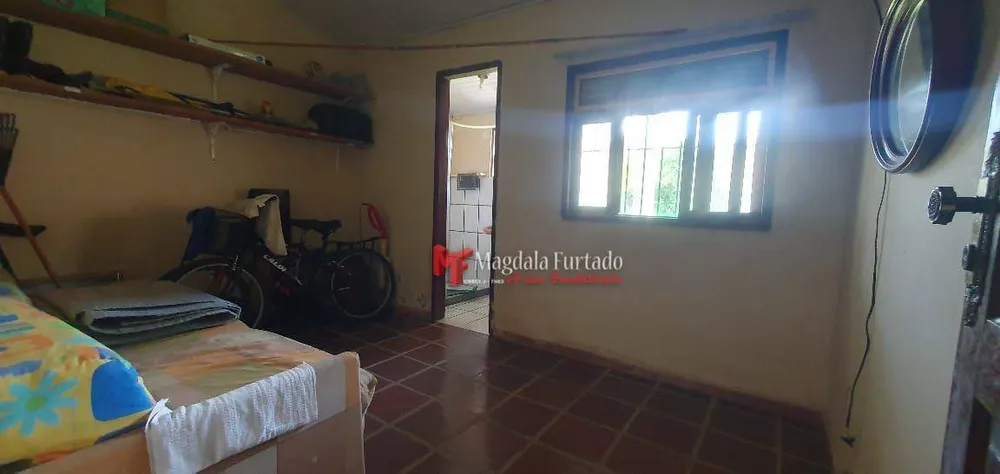 Casa, 3 quartos, 120 m² - Foto 2