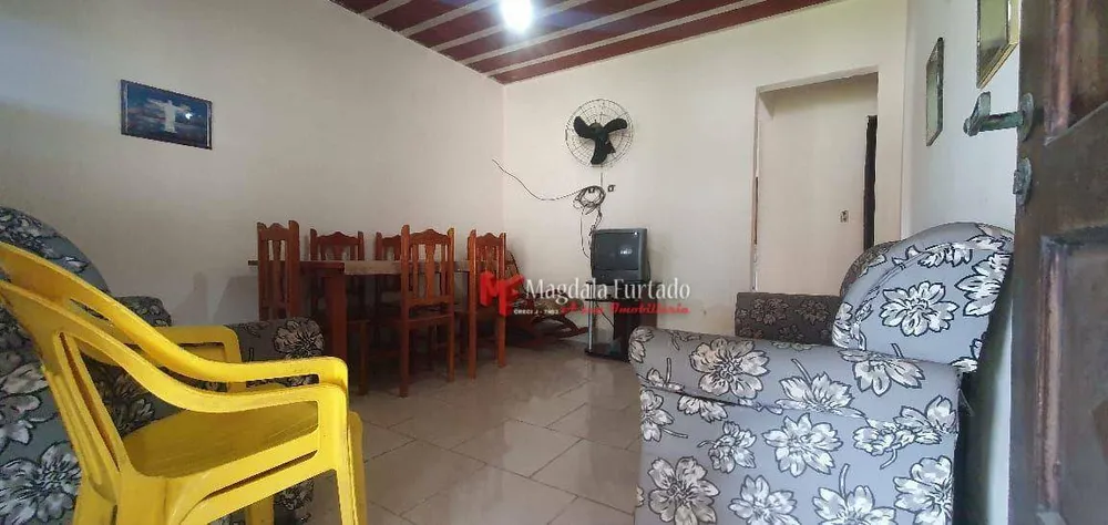 Casa, 3 quartos, 120 m² - Foto 9
