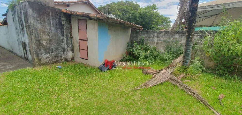 Casa, 3 quartos, 120 m² - Foto 11