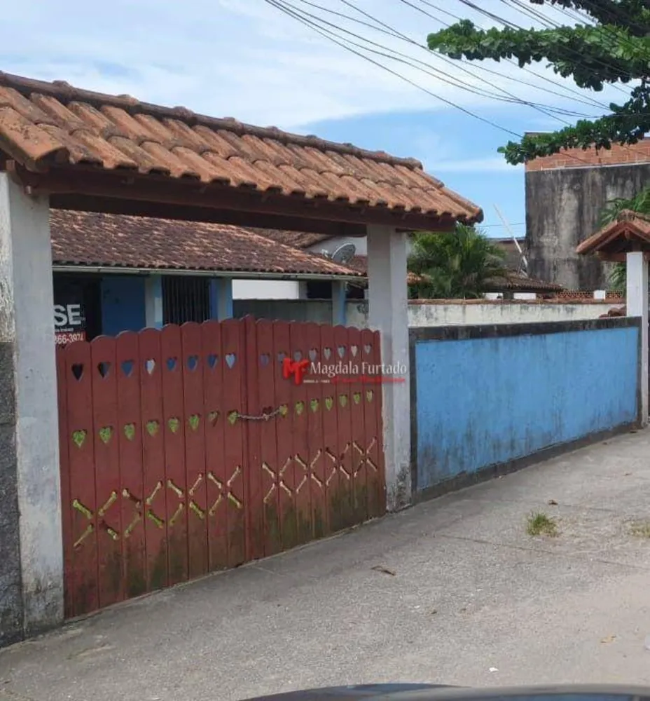 Casa, 3 quartos, 120 m² - Foto 22