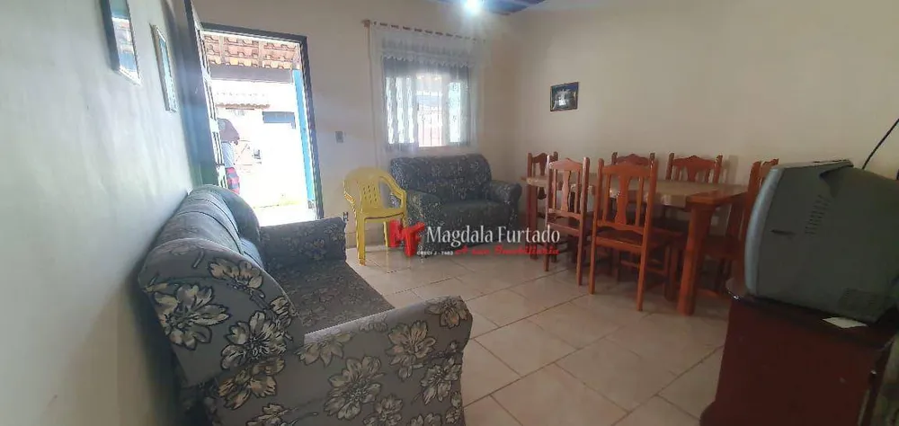 Casa, 3 quartos, 120 m² - Foto 19