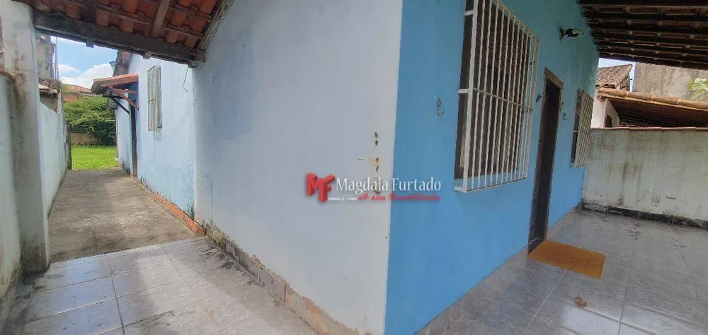 Casa, 3 quartos, 120 m² - Foto 23