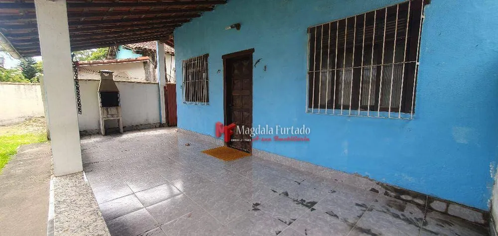 Casa, 3 quartos, 120 m² - Foto 26