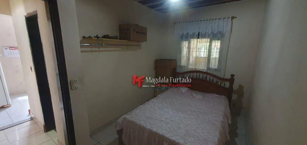 Casa, 3 quartos, 120 m² - Foto 4