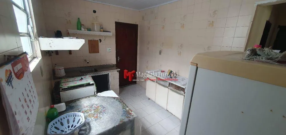 Casa, 3 quartos, 120 m² - Foto 3