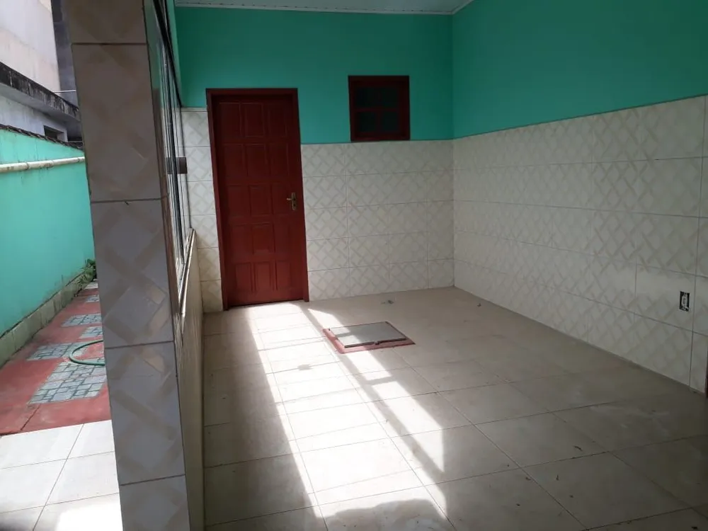 Casa, 3 quartos - Foto 15
