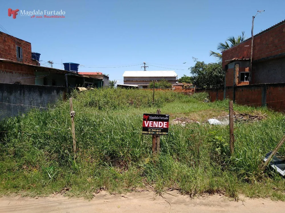 Terreno, 220 m² - Foto 4