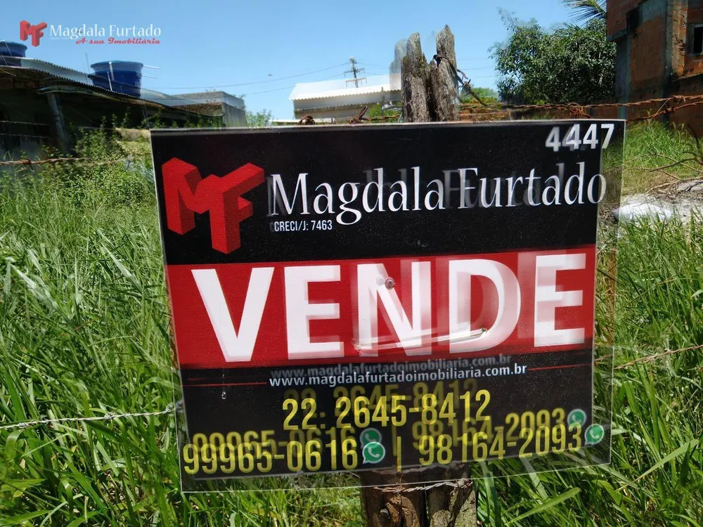 Terreno, 220 m² - Foto 6