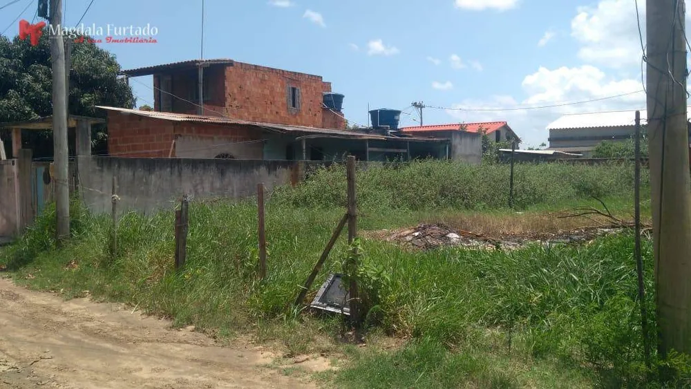 Terreno, 220 m² - Foto 1