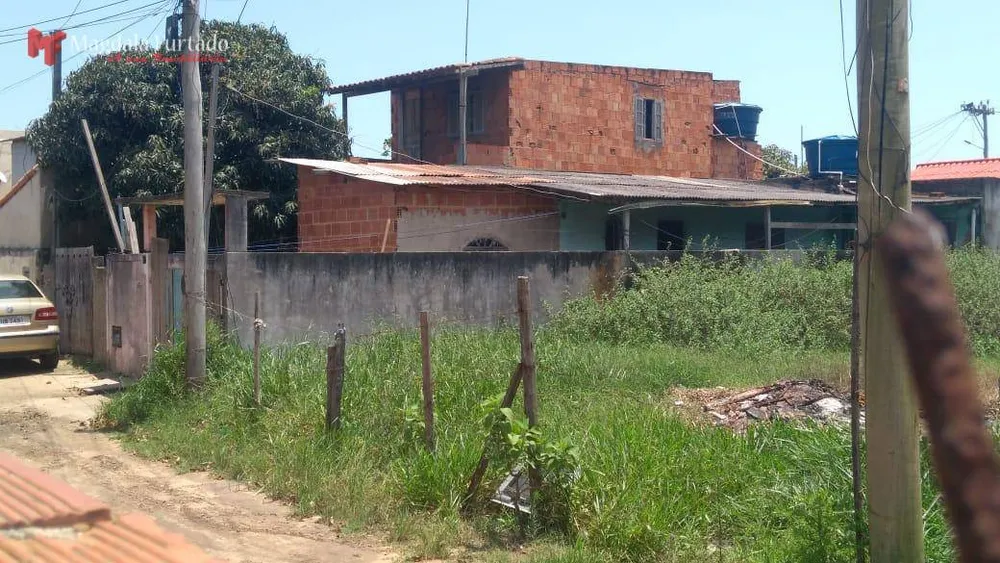 Terreno, 220 m² - Foto 2
