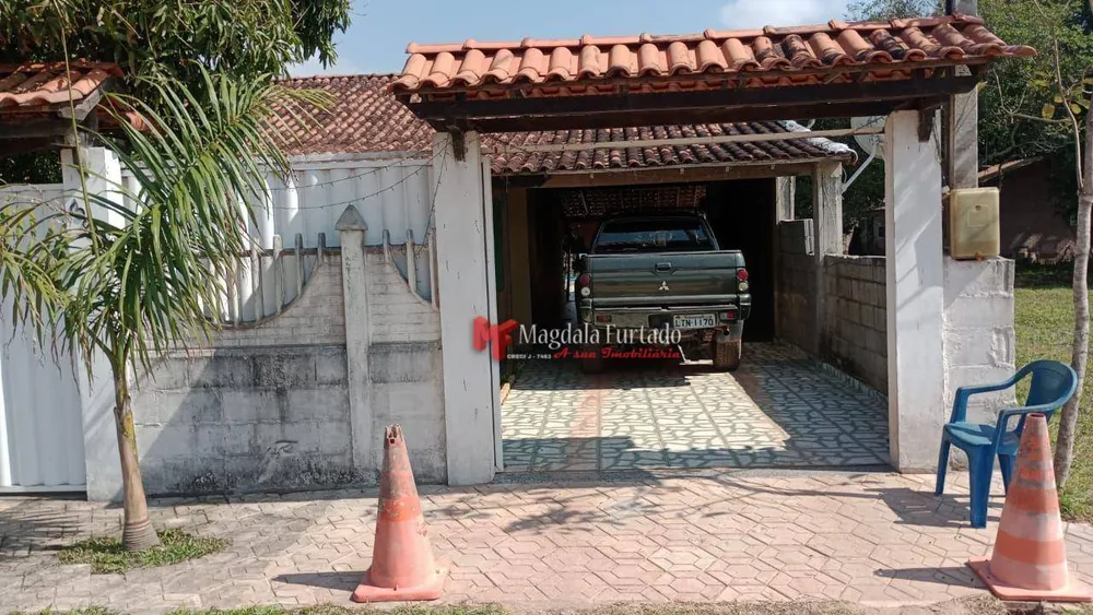 Casa, 2 quartos - Foto 1