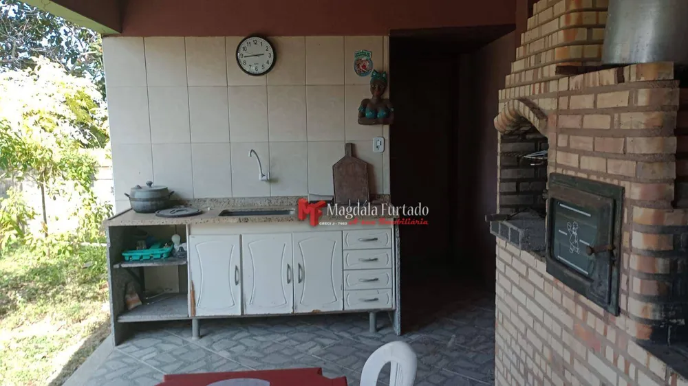 Casa, 2 quartos - Foto 6