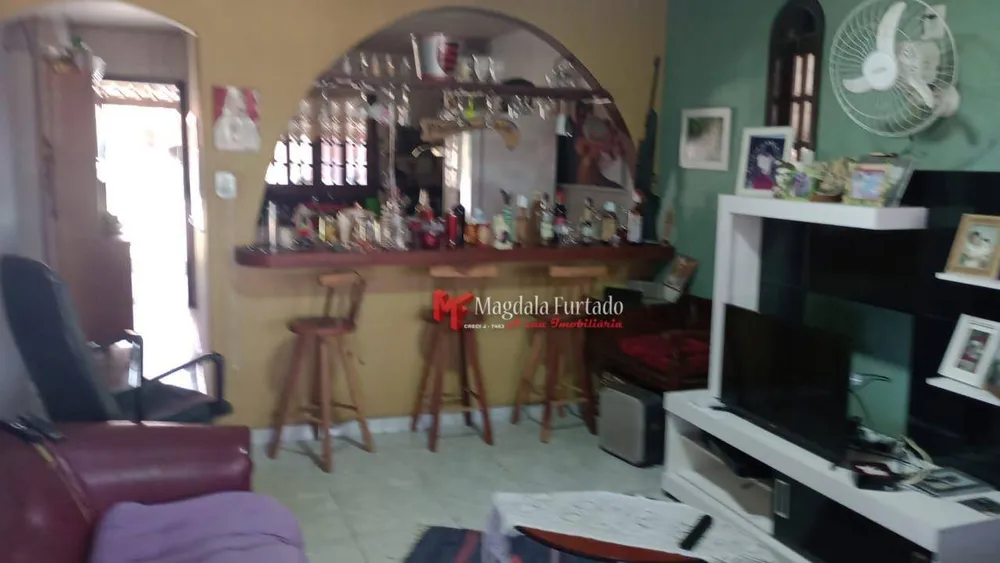 Casa, 2 quartos - Foto 4