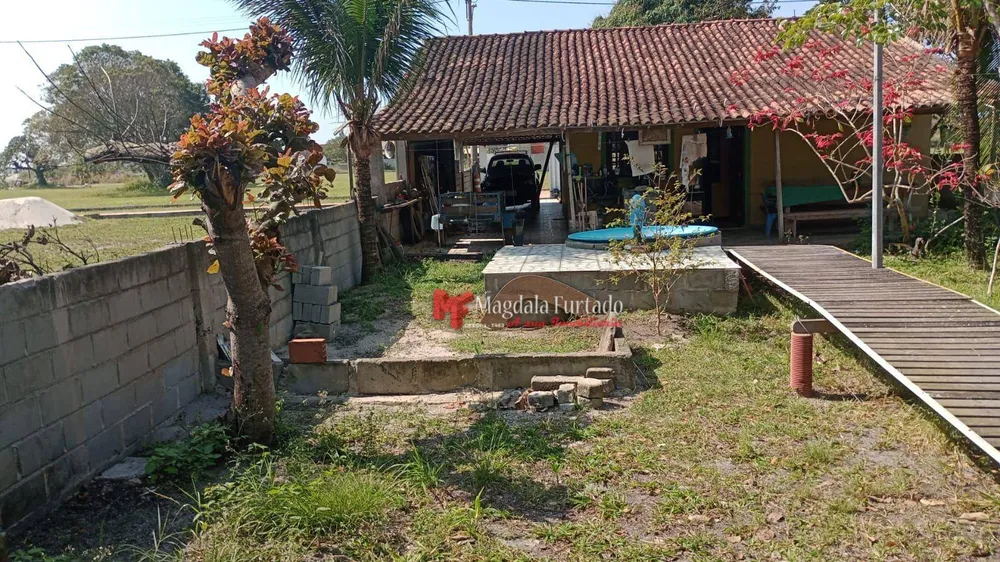 Casa, 2 quartos - Foto 18