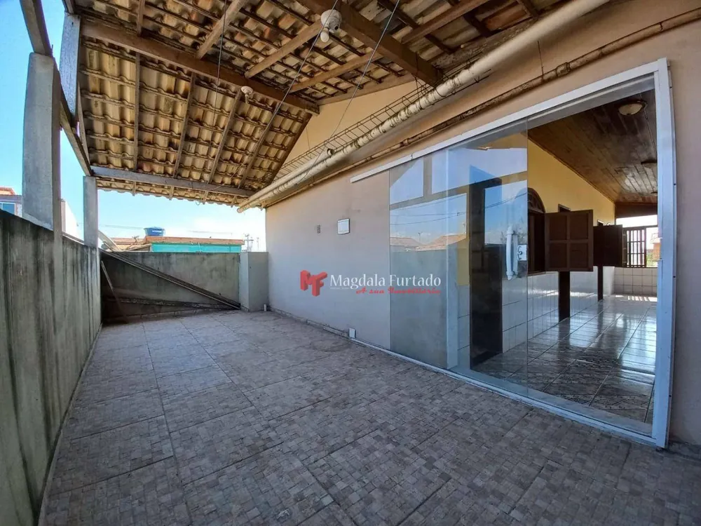 Casa, 3 quartos, 120 m² - Foto 11