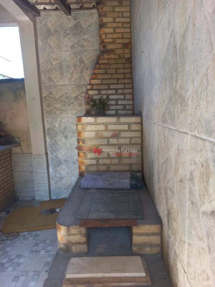 Casa, 3 quartos, 120 m² - Foto 23